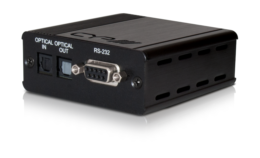 CYP Europe CAT Transmitterr two way Digital Audio / RS232 300m PU-305-BD-TX